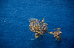 Sapura's Asset