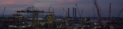 Sapura's asset at Yard