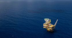 Sapura's asset at berlumut