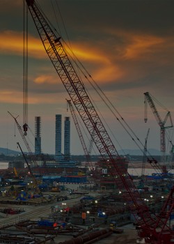 Sapura's services
