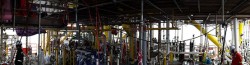 Sapura's asset