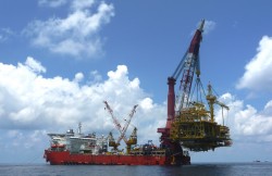 Sapura's Asset