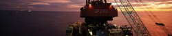 Sapura's Marine service