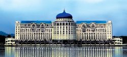 Sapura's Headquarter