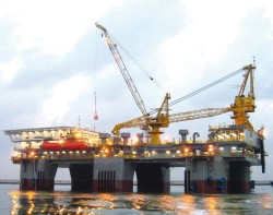 Sapura's Drill named SKD Alliance