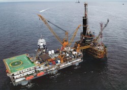 Sapura's Asset