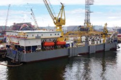 Sapura's asset