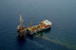 Sapura's asset