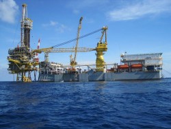 Sapura's asset
