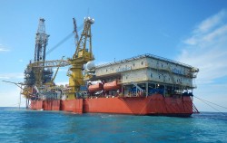 Sapura's asset SKD T18