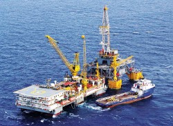 Sapura's asset Alliance