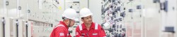 Sapura's Engineer