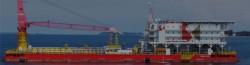 Sapura Energy at Greenfield