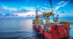 Sapura's ship