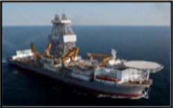 Sapura's Asset