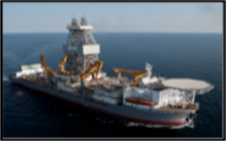 Sapura Energy's Asset