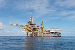 Sapura's asset