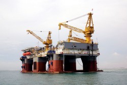 Sapura's Berani