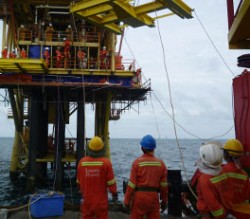 Sapura's asset