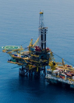 Sapura's Asset