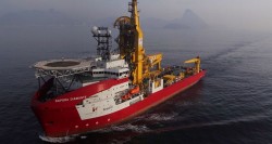 Sapura's asset