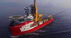 Sapura's asset