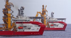 Sapura's asset