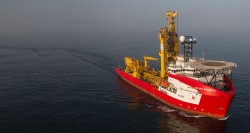 Sapura's asset