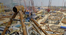 Sapura's asset