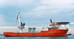 Sapura's Asset