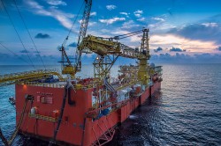 Sapura's asset
