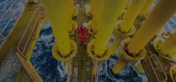 Sapura's engineer at work