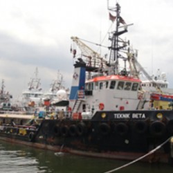 Sapura's asset