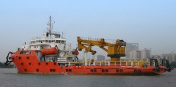 Sapura's asset named Allied Jane