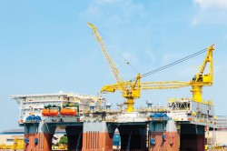 Sapura's asset Jaya