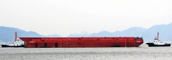 Sapura's asset FLB1