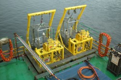 Sapura's diving assets