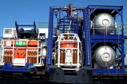 Sapura's assets dx300