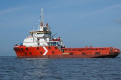 Sapura's asset named kapas