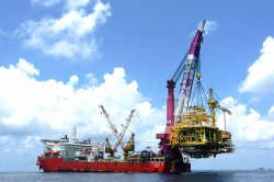 Sapura's asset,Its3000