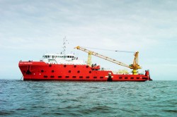 Sapura's asset in Redang