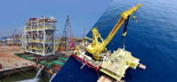 Sapura's asset