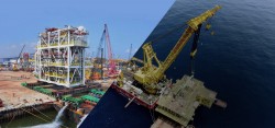 Sapura's service