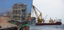 Sapura's asset