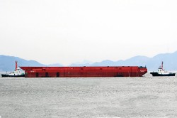 Sapura's asset