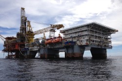 Sapura's asset SKD Jaya