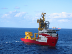 Sapura's ship named Sapura topaz10