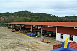 Teluk kalong Assets
