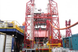 Sapura's asset