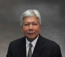 DATUK RAMLAN ABDUL RASHID